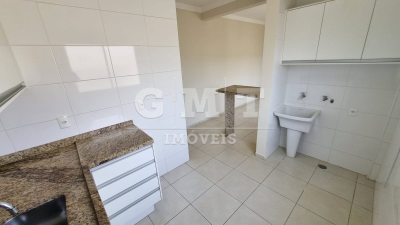 Apartamento para alugar com 1 quarto, 41m² - Foto 4