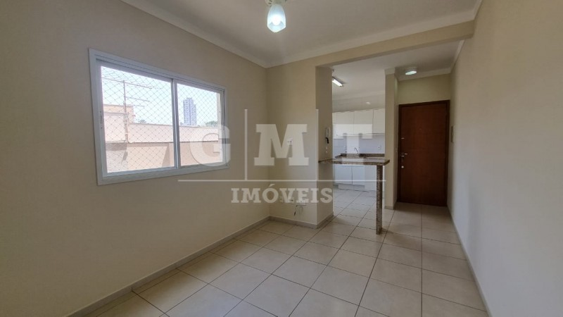 Apartamento para alugar com 1 quarto, 41m² - Foto 2