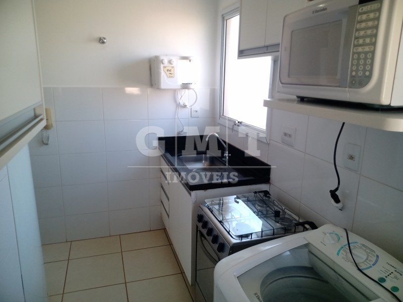 Apartamento para alugar com 1 quarto, 46m² - Foto 17