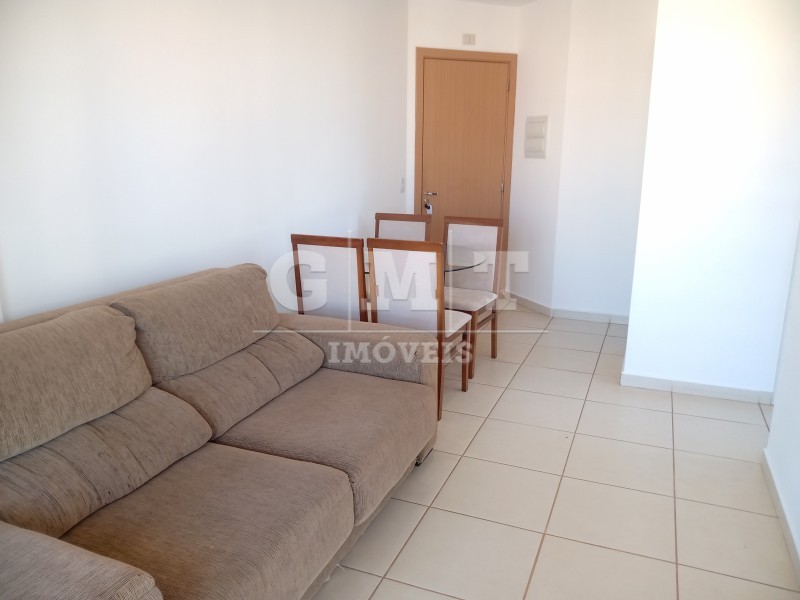 Apartamento para alugar com 1 quarto, 46m² - Foto 3