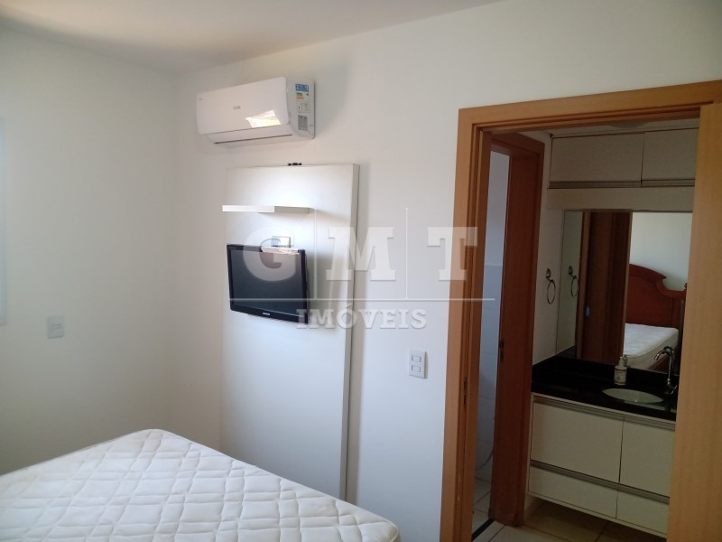 Apartamento para alugar com 1 quarto, 46m² - Foto 7