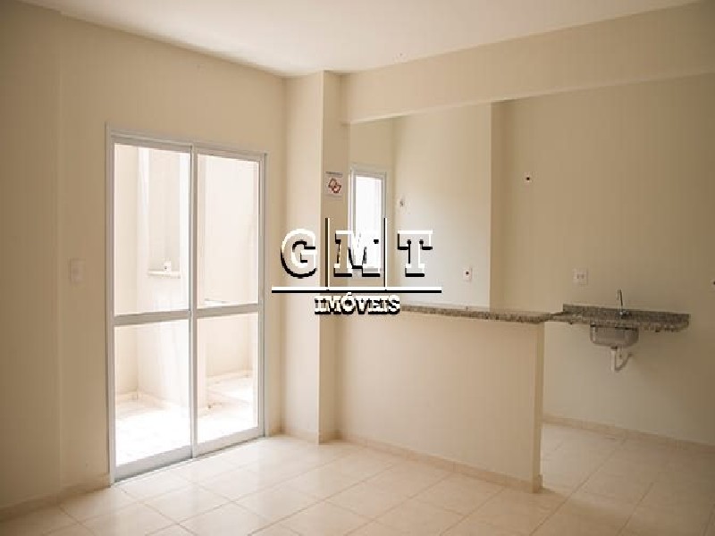 Apartamento à venda com 2 quartos, 53m² - Foto 3