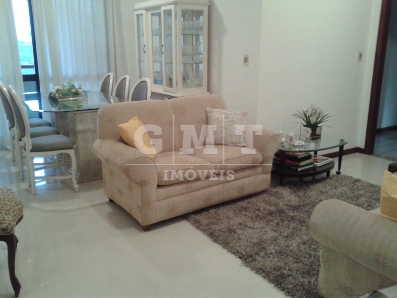 Apartamento à venda com 3 quartos, 107m² - Foto 1