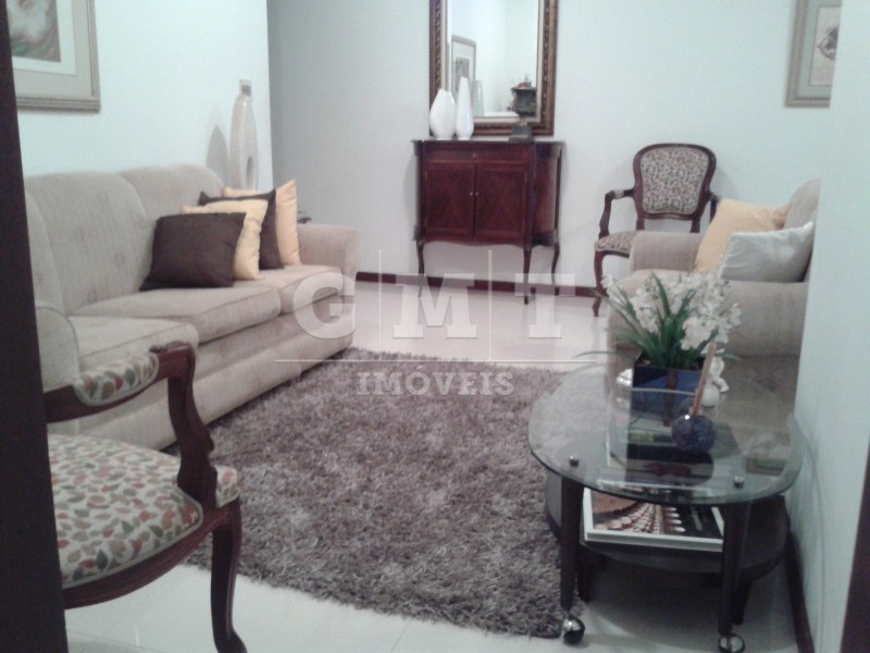 Apartamento à venda com 3 quartos, 107m² - Foto 2