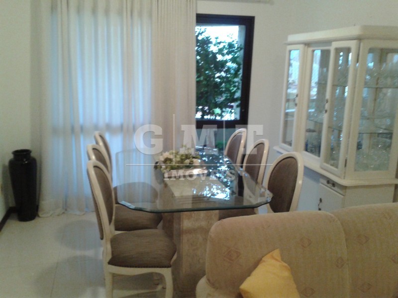 Apartamento à venda com 3 quartos, 107m² - Foto 3