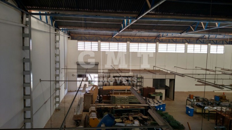 Prédio Inteiro à venda, 600m² - Foto 13