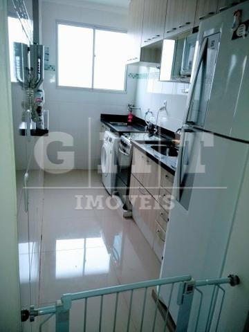 Apartamento à venda com 2 quartos, 47m² - Foto 1