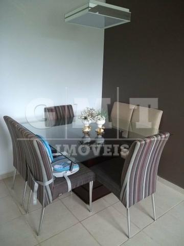 Apartamento à venda com 2 quartos, 47m² - Foto 2