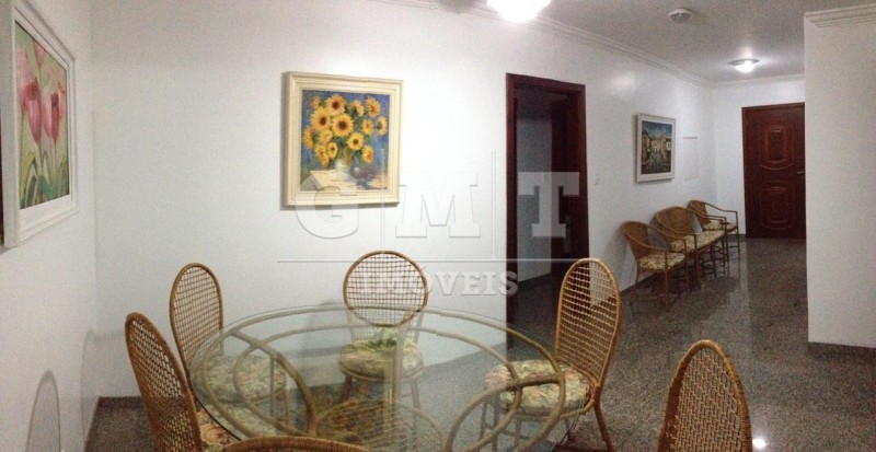 Apartamento à venda com 4 quartos, 173m² - Foto 4