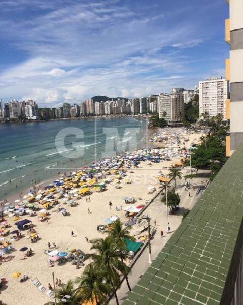 Apartamento à venda com 4 quartos, 173m² - Foto 2