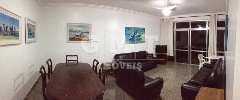 Apartamento à venda com 4 quartos, 173m² - Foto 3