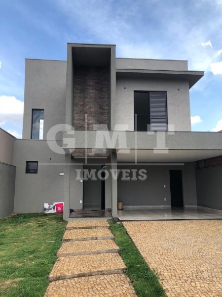 Casa de Condomínio à venda e aluguel com 3 quartos, 220m² - Foto 2