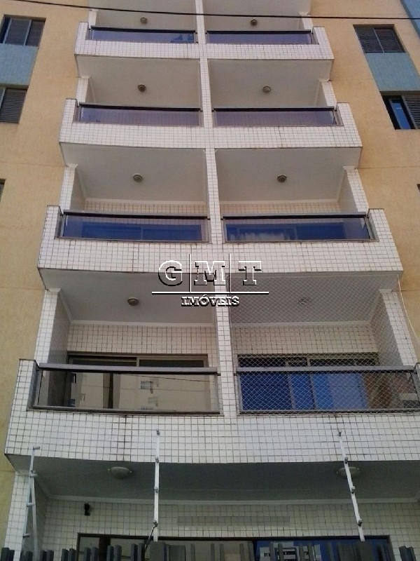 Apartamento à venda com 1 quarto, 44m² - Foto 1