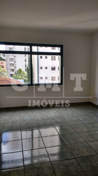 Apartamento para alugar com 1 quarto, 34m² - Foto 1