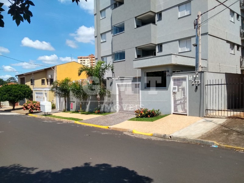 Apartamento para alugar com 2 quartos, 67m² - Foto 1