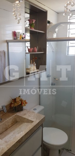 Apartamento à venda com 2 quartos, 47m² - Foto 6