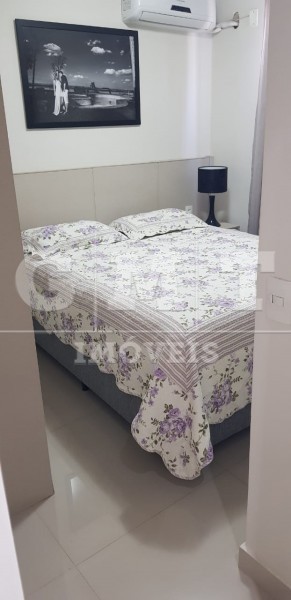 Apartamento à venda com 2 quartos, 47m² - Foto 5