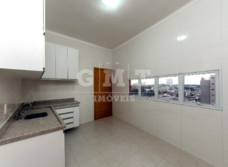 Apartamento à venda com 3 quartos, 121m² - Foto 11