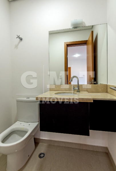 Apartamento à venda com 3 quartos, 121m² - Foto 6