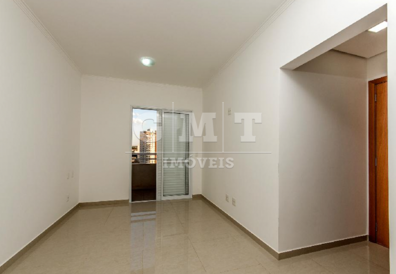 Apartamento à venda com 3 quartos, 121m² - Foto 4