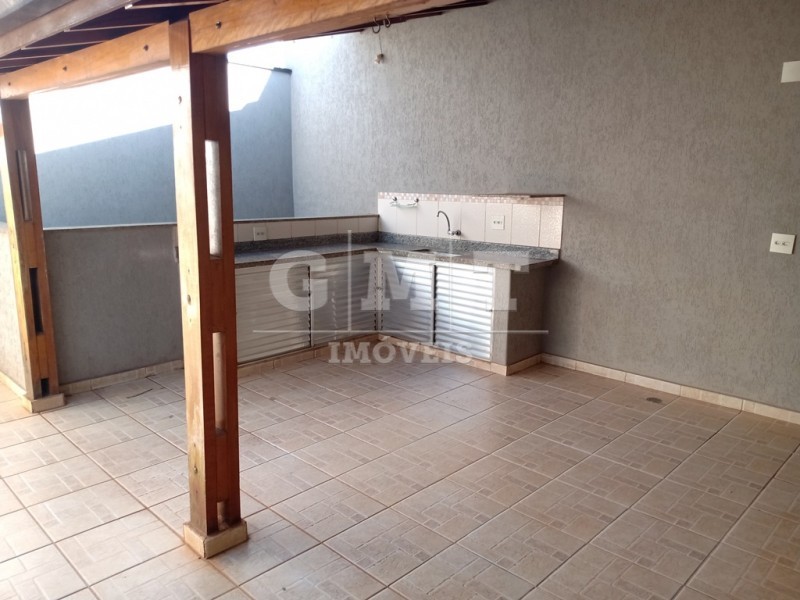 Sobrado para alugar com 3 quartos, 165m² - Foto 30