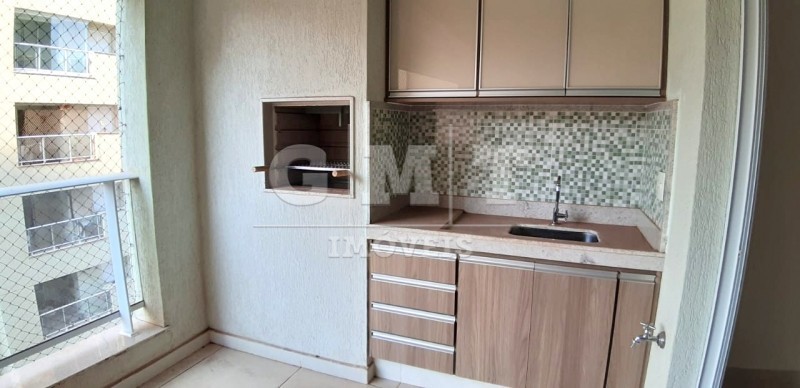 Apartamento para alugar com 3 quartos, 95m² - Foto 15