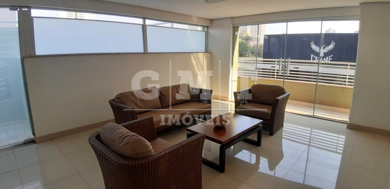 Apartamento para alugar com 3 quartos, 95m² - Foto 17