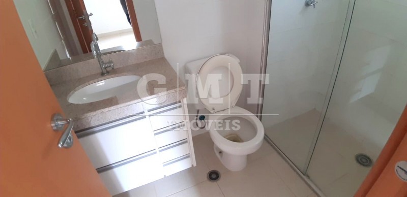 Apartamento para alugar com 3 quartos, 95m² - Foto 14