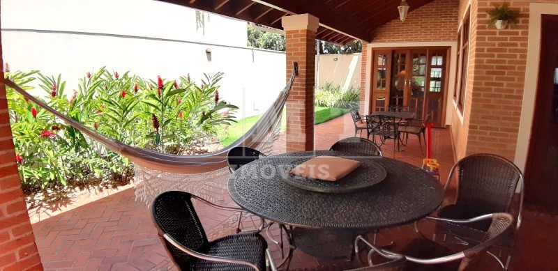 Casa de Condomínio à venda com 4 quartos, 430m² - Foto 30