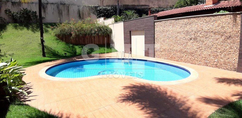 Casa de Condomínio à venda com 4 quartos, 430m² - Foto 35