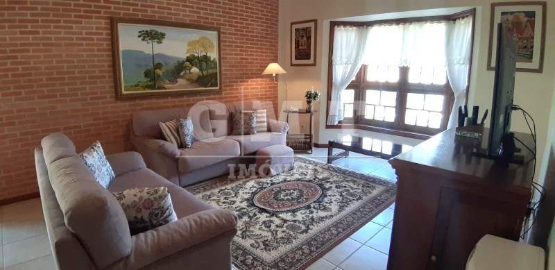 Casa de Condomínio à venda com 4 quartos, 430m² - Foto 4