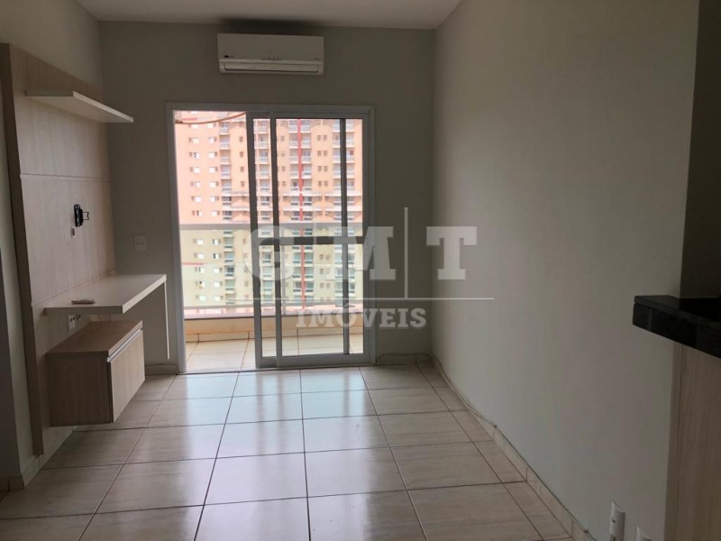 Apartamento à venda com 2 quartos, 54m² - Foto 2