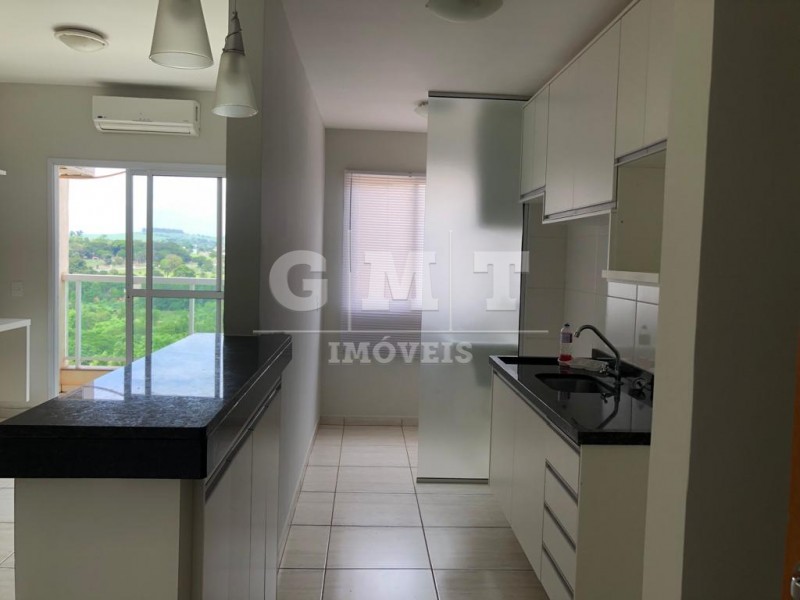 Apartamento à venda com 2 quartos, 54m² - Foto 6