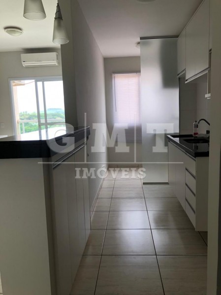 Apartamento à venda com 2 quartos, 54m² - Foto 10