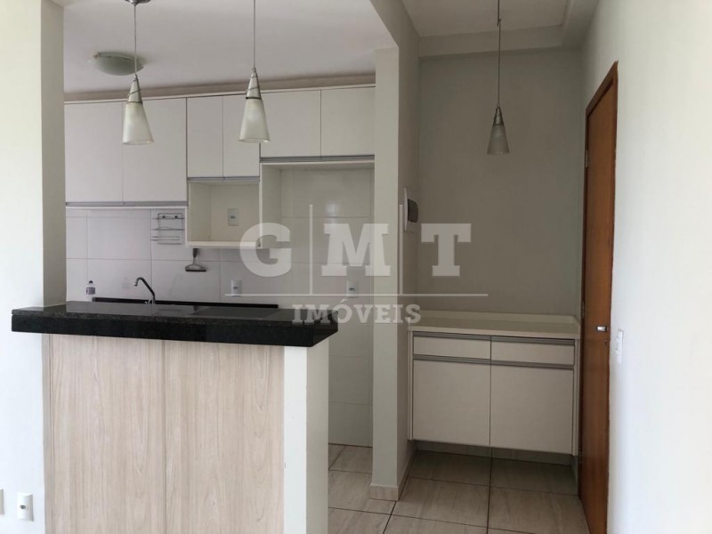 Apartamento à venda com 2 quartos, 54m² - Foto 8