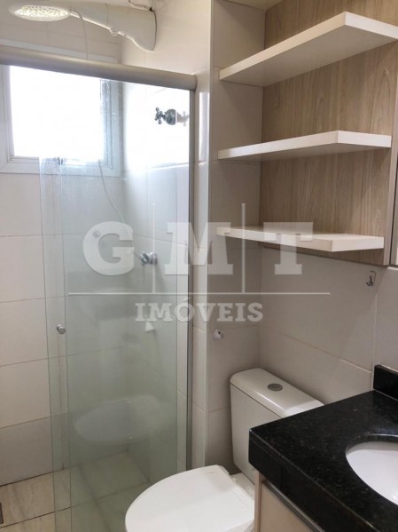 Apartamento à venda com 2 quartos, 54m² - Foto 21