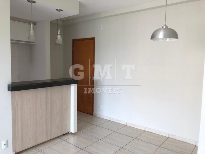 Apartamento à venda com 2 quartos, 54m² - Foto 4