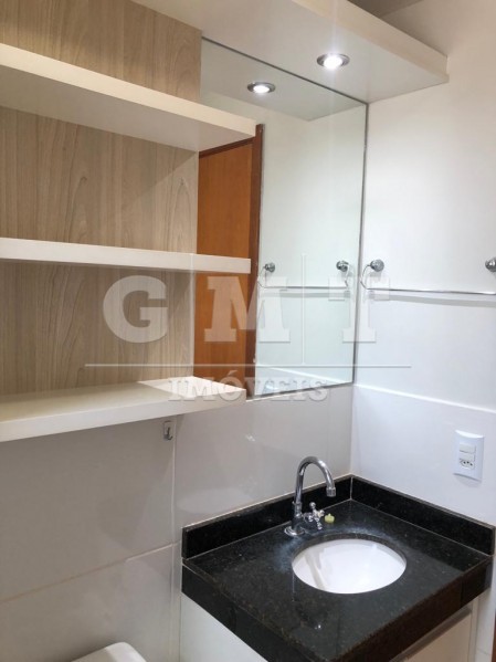 Apartamento à venda com 2 quartos, 54m² - Foto 20