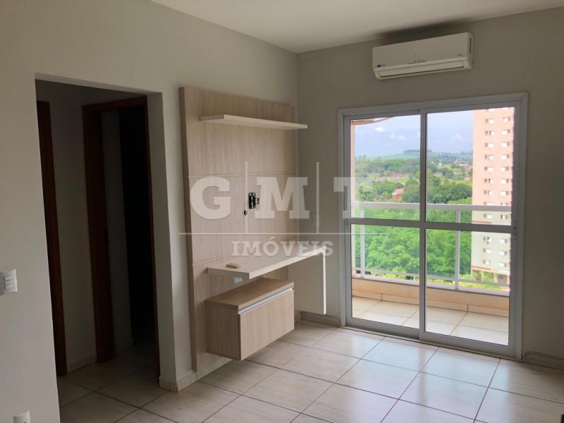 Apartamento à venda com 2 quartos, 54m² - Foto 1