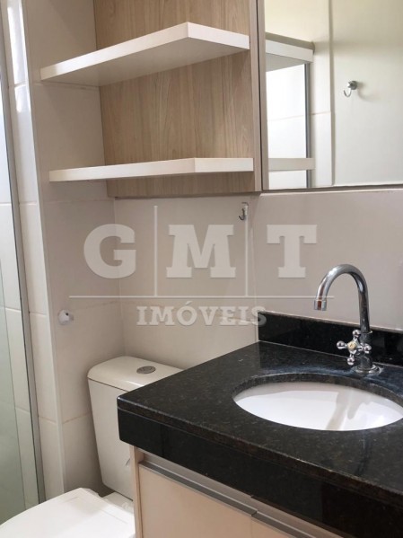 Apartamento à venda com 2 quartos, 54m² - Foto 19