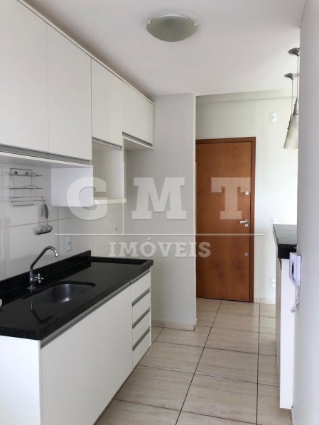 Apartamento à venda com 2 quartos, 54m² - Foto 9