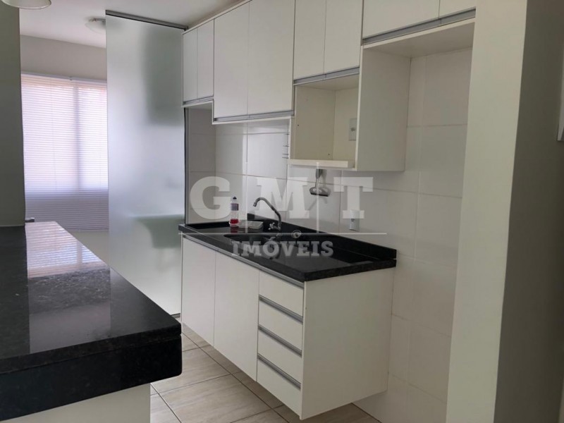 Apartamento à venda com 2 quartos, 54m² - Foto 7