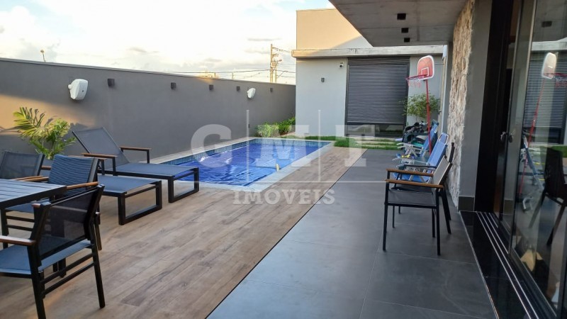 Casa de Condomínio à venda com 3 quartos, 263m² - Foto 27