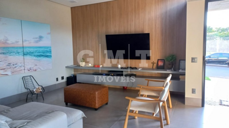 Casa de Condomínio à venda com 3 quartos, 263m² - Foto 3