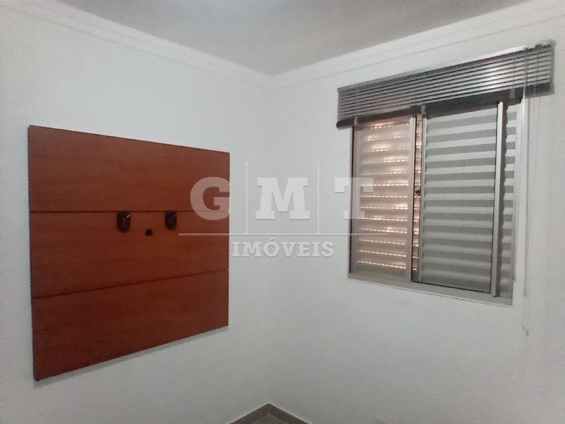 Apartamento para alugar com 2 quartos, 53m² - Foto 5