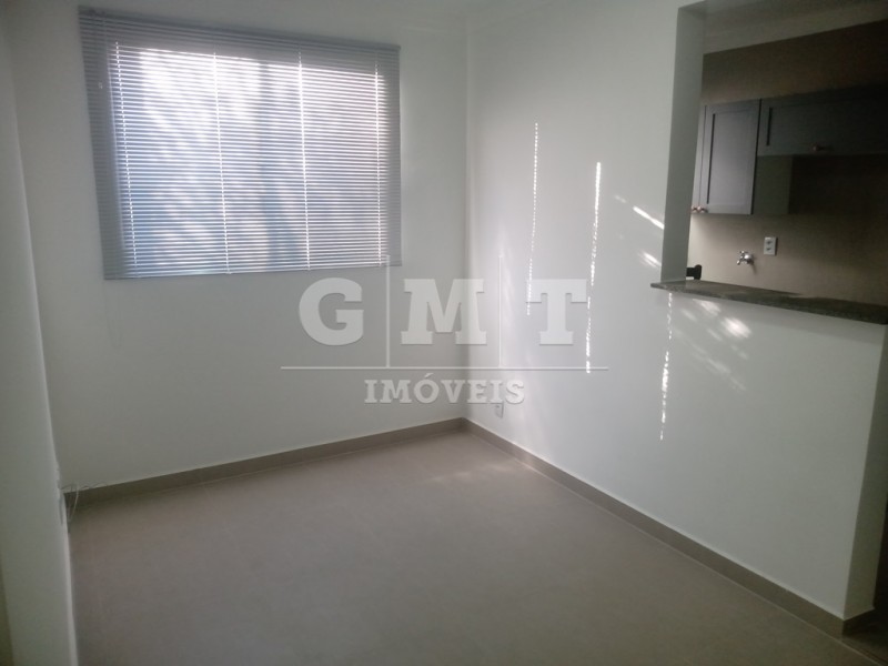 Apartamento para alugar com 2 quartos, 53m² - Foto 2