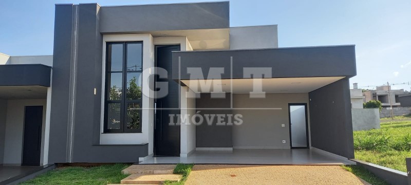 Casa de Condomínio à venda com 3 quartos, 148m² - Foto 1