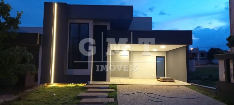 Casa de Condomínio à venda com 3 quartos, 148m² - Foto 3