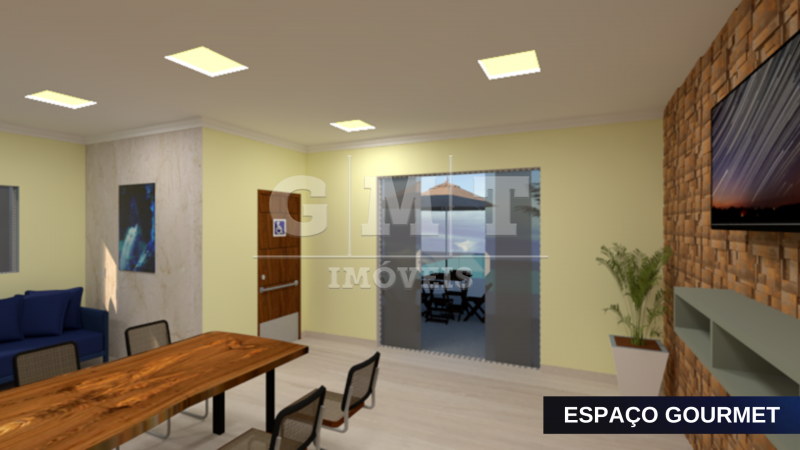 Apartamento à venda com 2 quartos, 70m² - Foto 10