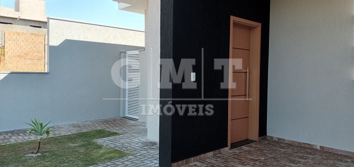 Casa de Condomínio à venda com 3 quartos, 125m² - Foto 4